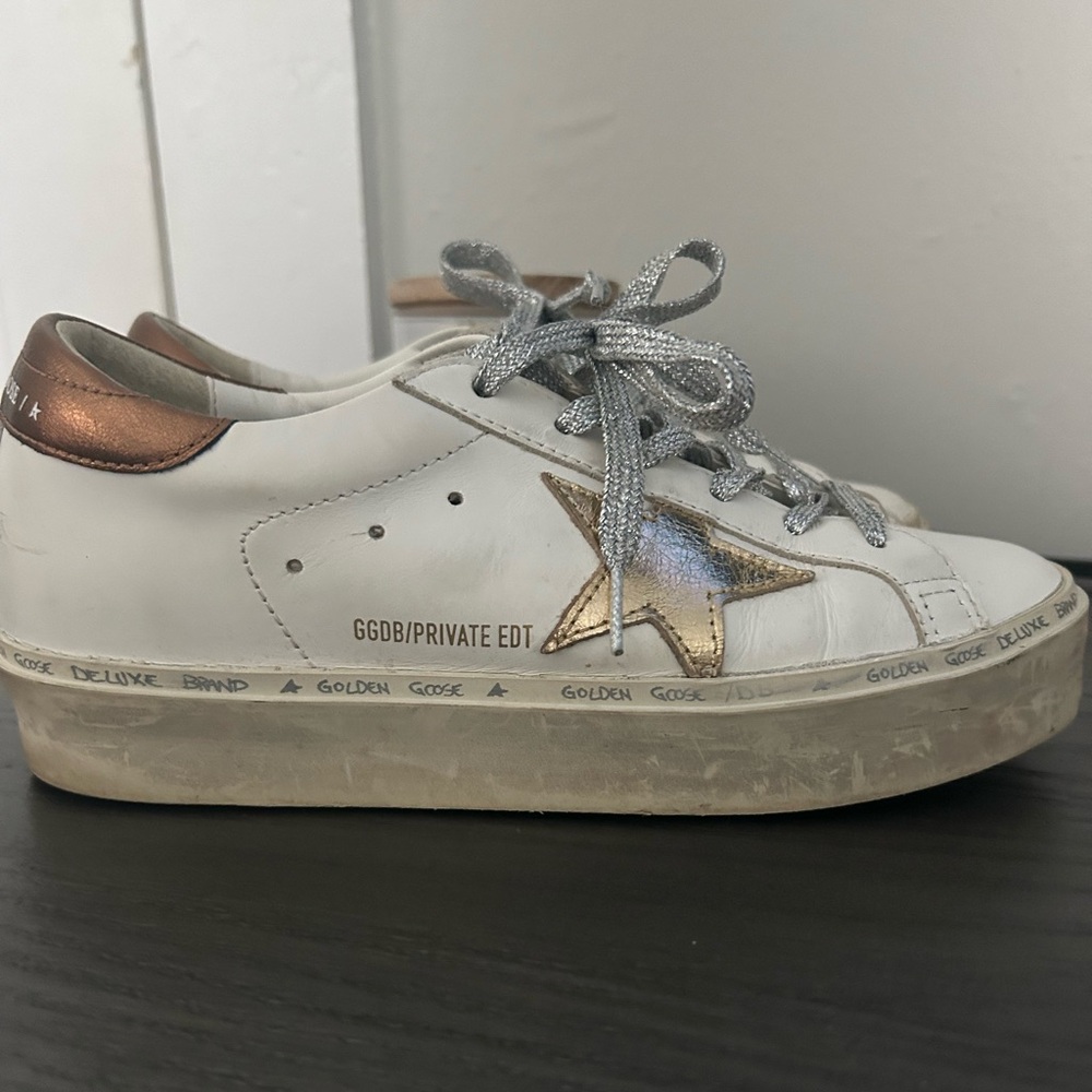 Golden Goose